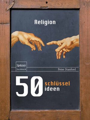 50 Schlüsselideen Religion - ebook